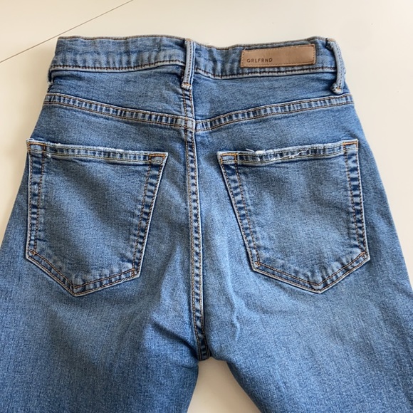 GRLFRND Kendall Skinny Jeans - Picture 6 of 6